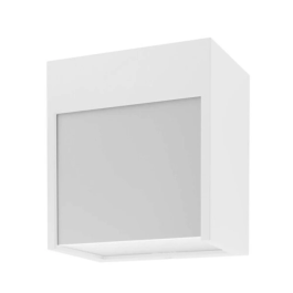Rabalux Aplique Exterior Balimo LED 12W 560Lm IP54 RAB-7476