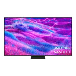 TV intelligente Samsung TQ55QN80F 55" 4K Ultra HD HDR Neo QLED Precio: 1294.5. SKU: B1J72NBB56