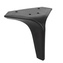 Q&Q Pied en plastique Clark H120 Noir Mat (Set de 110) Precio: 143.4999996. SKU: B1H6Y264TF