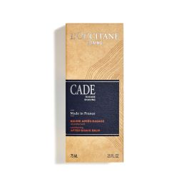 Baume après-rasage L'Occitane En Provence HOMME - CADE 75 ml