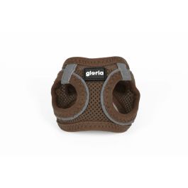 Harnais pour Chien Gloria 41,4-43 cm Marron M 29,4-32,6 cm Precio: 12.5000004. SKU: B1K5BAZ8VT