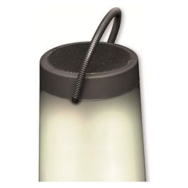 Haut-parleurs bluetooth Denver Electronics 111151010720 5 W Bluetooth LED RGB