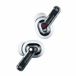 Casques avec Microphone Nothing A10600062 Blanc