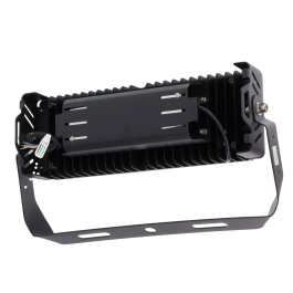 Philips Projecteur LED Stadium 250W 37500Lm Driver Meanwell 1-10V IP65 Philips 3030 90° 100.000H