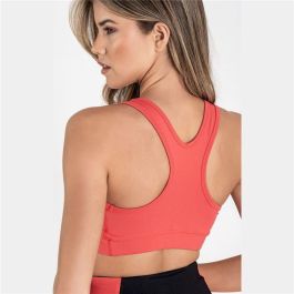 Soutien-gorge de Sport Ditchil Bra Fire Orange M