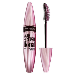 Lash Sensational Mascara Black 9,5 mL