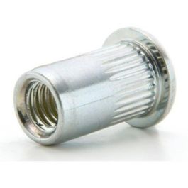 UCAFIX Écrou Rivet M-6 avec Aile, Métrique, Zingué, Fer Precio: 3.5000004. SKU: B1EWY47N8W