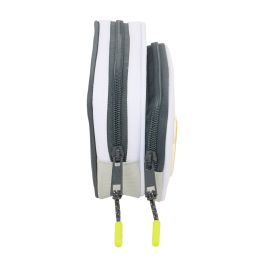 Fourre-tout Real Madrid C.F. 25/26 21 x 10,5 x 6 cm