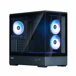Boîtier ATX semi-tour Zalman P30 V2 Noir