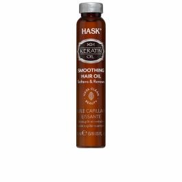 Supplément Alimentaire HASK KERATIN PROTEIN Precio: 5.225454. SKU: B172RDHXCB