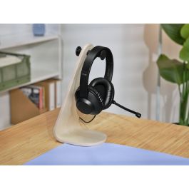 Casque Trust 25460 Noir