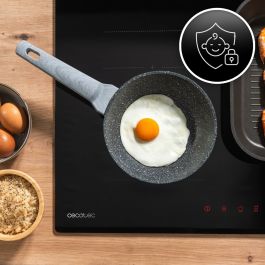 Plaque à Induction Cecotec Bolero Squad I 5600 FullFlex90 10200 W 52 x 56 cm