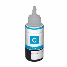 Recharge d'encre Epson C13T06B240 70 ml Cyan Precio: 15.5000004. SKU: S8405272