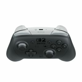 Contrôle des jeux Nintendo SWITCH 2 PRO Noir Bluetooth