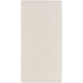 Tineo Matelas bébé CONFORT FUN 60 x 120 cm épaisseur 8 cm blanc motif éléphants en coton avec mousse polyuréthane