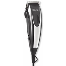 Wahl Tondeuse à cheveux filaire Home Pro, 230V, 8 sabots, Noir/Gris
