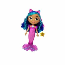 Poupée Gabby's Dollhouse