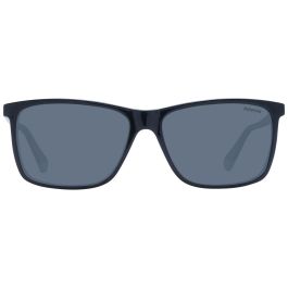 Lunettes de soleil Homme Polaroid PLD-4137-S-58807M9 ø 58 mm