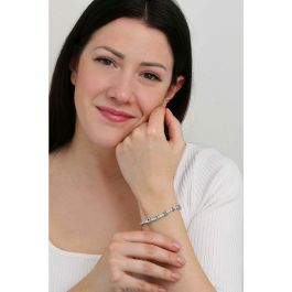 Bracelet Femme Guess JUBB04218JWRHT-U 22 cm