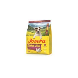 Nourriture Josera Mini Adult Poulet Riz 900 g