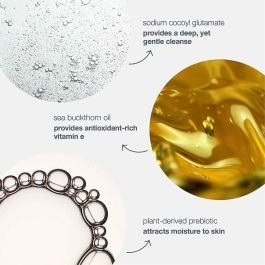 Gel nettoyant visage Dermalogica