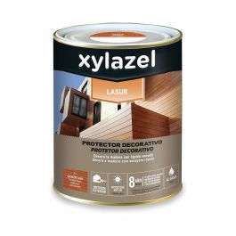 Lasure Xylazel Acajou Satiné 750 ml Precio: 28.9899996. SKU: B14F9BDN27