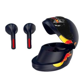 Casque Red Bull RB-EB220 Bleu Precio: 34.5. SKU: B1BHERPJMK