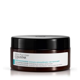 Collistar Exfoliant Niacinamide Seborégulateur pour Tous Types de Cheveux 250 ml Precio: 19.5. SKU: B1E8FB5YVB
