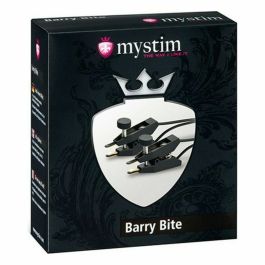 Morsure de Barry Mystim