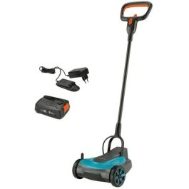 Gardena Akku-Rasenmäher HandyMower 22/18V P4A Ready-T-U Set