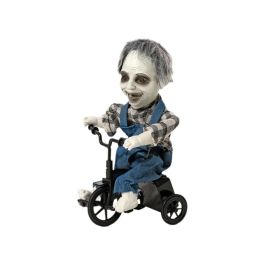 Décoration d'Halloween Monstre 20 x 37 cm Precio: 32.79. SKU: B153NSD4D4