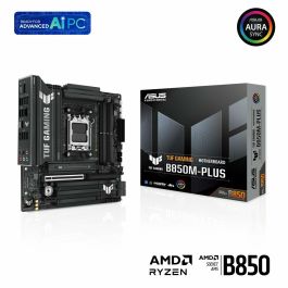 ASUS TUF B850M-PLUS Carte Mère AM5 DDR5