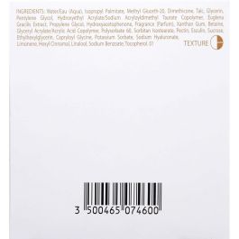 Crème de nuit Guinot Night Logic 50 ml