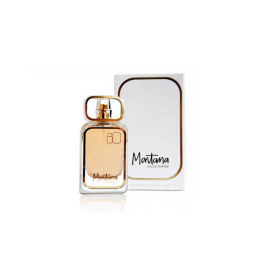 Montana 80 Montana Edp 100 mL