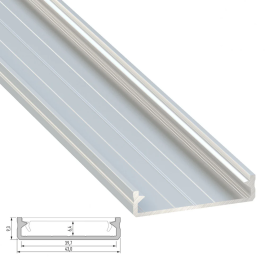 Profilé Aluminium SOLIS 2,02M