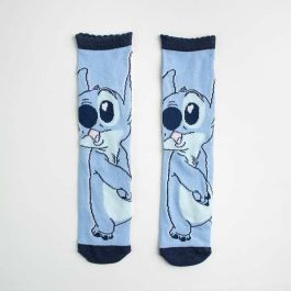 Chaussettes Stitch