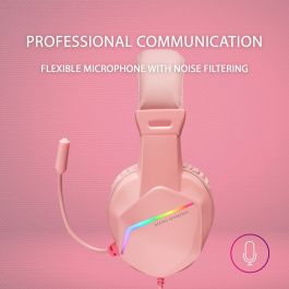 Haut-parleurs pour jeu Mars Gaming MH122P