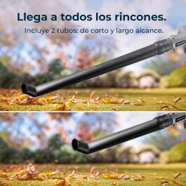 Souffleuse Cecotec AirForce 2120 FreeMove 20 V