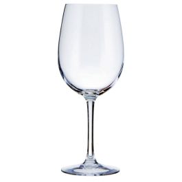 Copa Vino Vidrio Ebro 35 cL (6 Unidades)