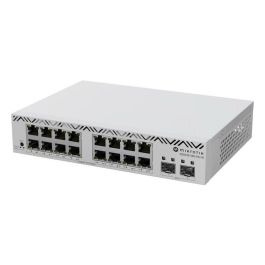Switch Mikrotik CSS318-16G-2S+IN