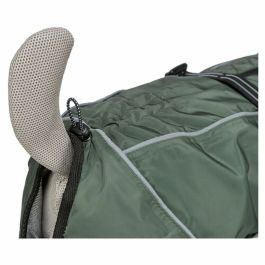Manteau pour Chien Trixie Explore Thermo Vert Olive S