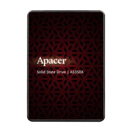 Disque dur Apacer AP256GAS350XR-1 256 GB SSD