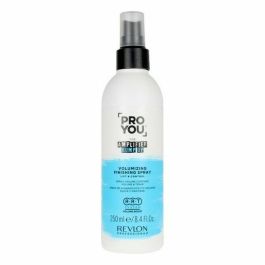 Revlon B00024 The Amplifier Bump Up Spray Volumateur Cheveux 250 ml