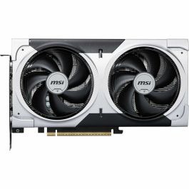 Carte Graphique MSI RTX 5060 Ti 8G VENTUS 2X OC PLU geforce rtx 5060 ti 8 GB GDDR7
