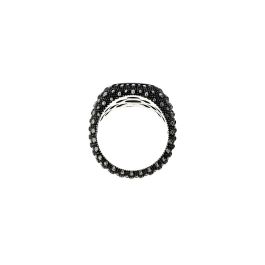 Bague Femme Albert M. WSOX00595.BO-22 Noir 22