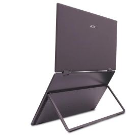 Acer PD163Qbm 15.6" 40.0cm 60Hz 1920x1080 silver