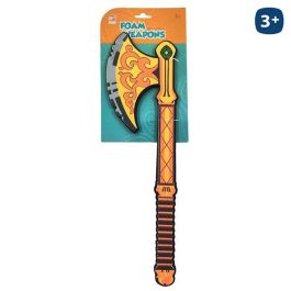 Hache de guerre My Other Me