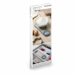 Balance de Cuisine Numérique Pliable Skolden InnovaGoods