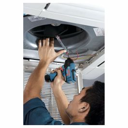 Tournevis électrique BOSCH GDR 12V-110 Professional 110 Nm