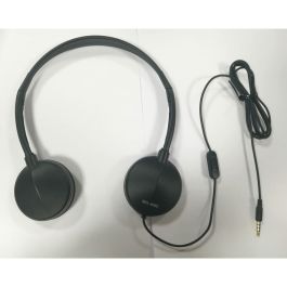 Casque ELBE AU789CC Noir